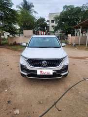 MG Hector Sharp Diesel MT